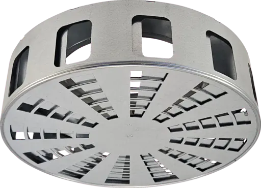 DR-V variabilni vrtinčni difuzor