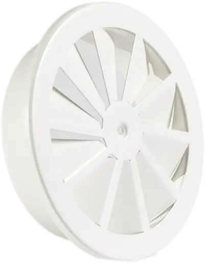 ED-1 vrtinčni difuzor