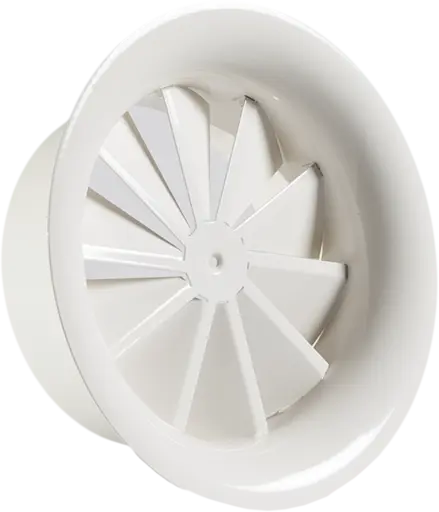 ED-2 vrtinčni difuzor