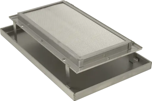 LM-2 lovilec maščob