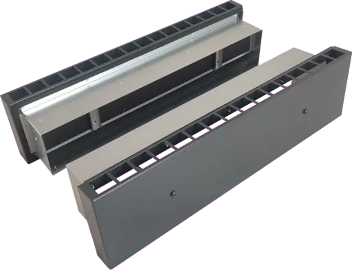 MDZ medprostorski teleskopski dušilnik zvoka