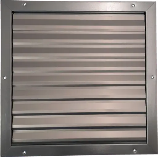 NFZ nadtlačna fasadna žaluzija