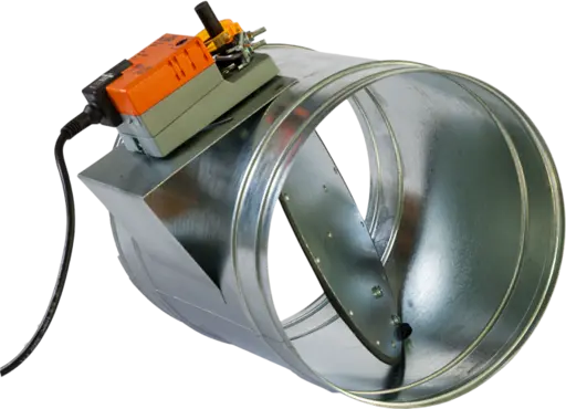 OZL okrogla zrakotesna loputa