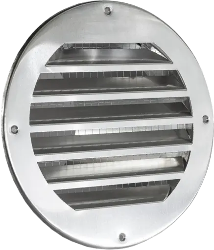 OZR zunanja zaščitna rešetka