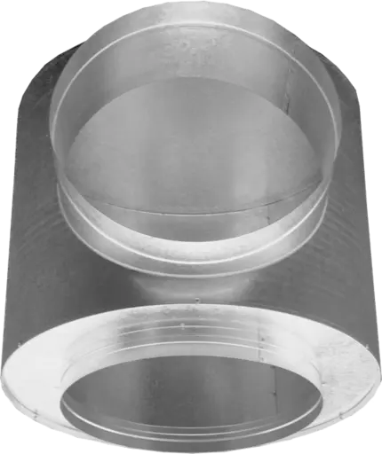 PB-3 komora za variabilni vrtinčni difuzor