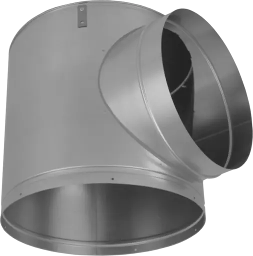 PB-4 komora za variabilni vrtinčni difuzor