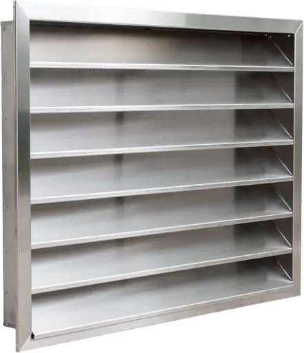 PG zunanja zaščitna rešetka