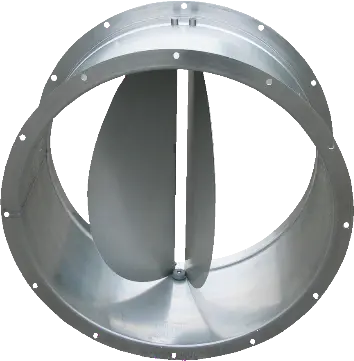 SL samodvižna loputa