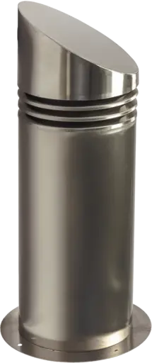 SP-R okrogli stolpni prezračevalnik