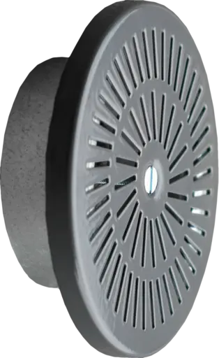 SVD-1 stopniščni difuzor