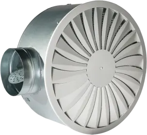 VD-5 vrtinčni difuzor