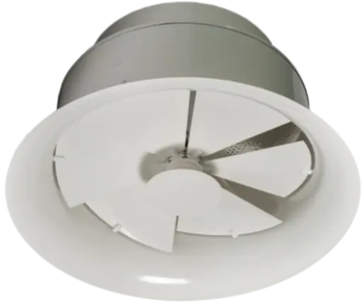 VSD-2 variabilni vrtinčni difuzor