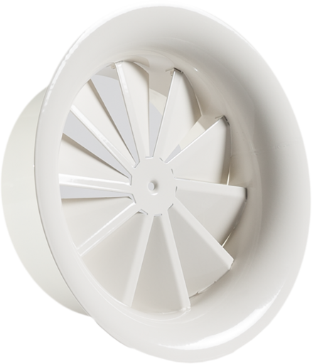 ED-2 vrtinčni difuzor