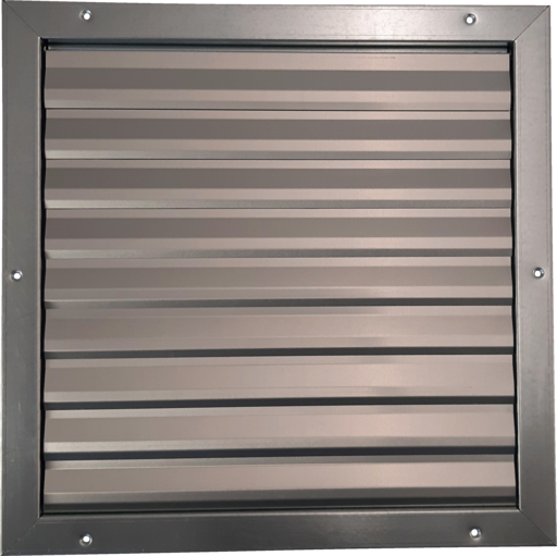 NFZ nadtlačna fasadna žaluzija