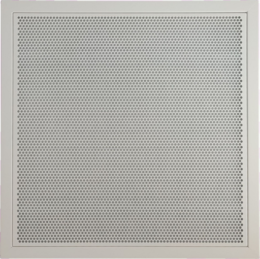 PP-RV perforirana revizijska rešetka