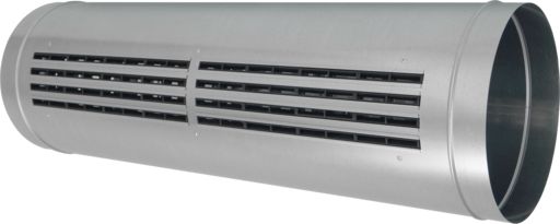 SKD spirokanalski difuzor