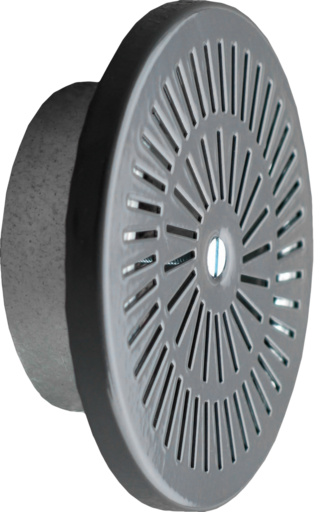 SVD-1 stopniščni difuzor